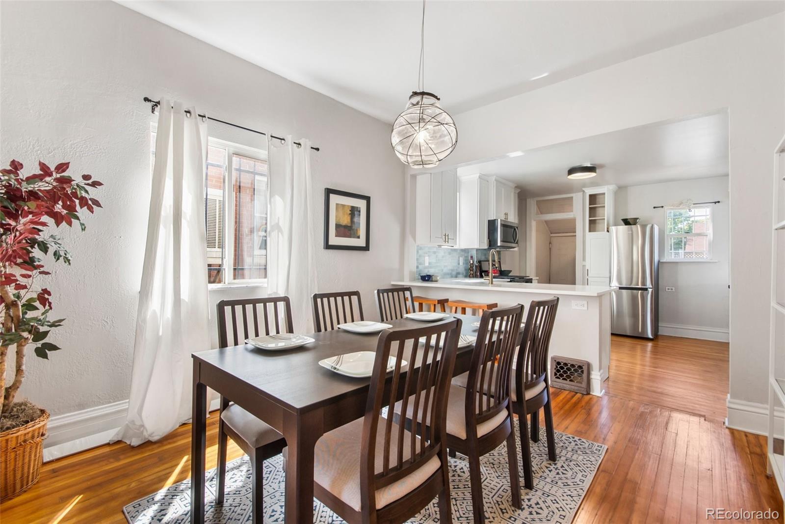 MLS Image #7 for 3953  tejon street,denver, Colorado
