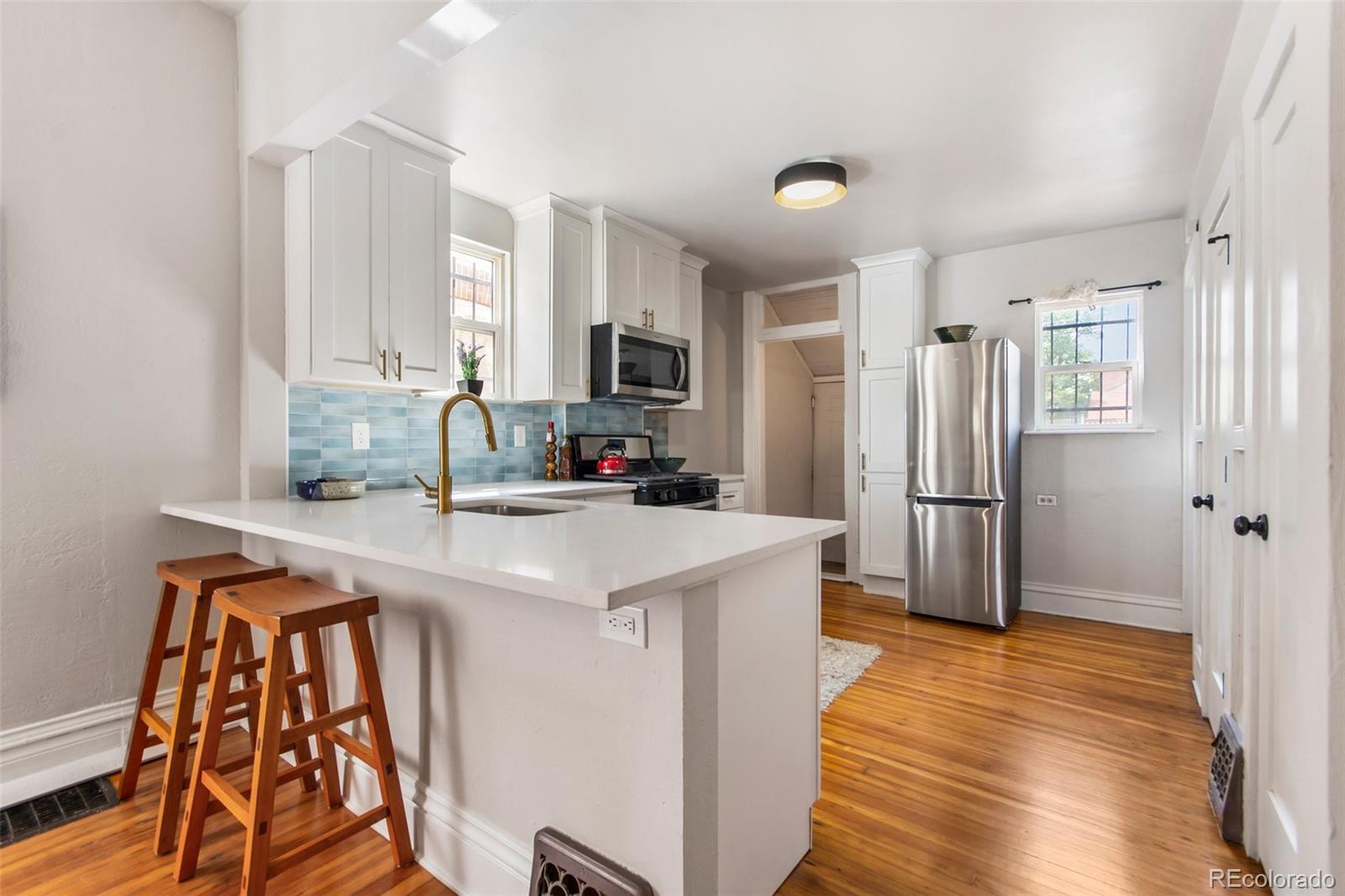 MLS Image #8 for 3953  tejon street,denver, Colorado