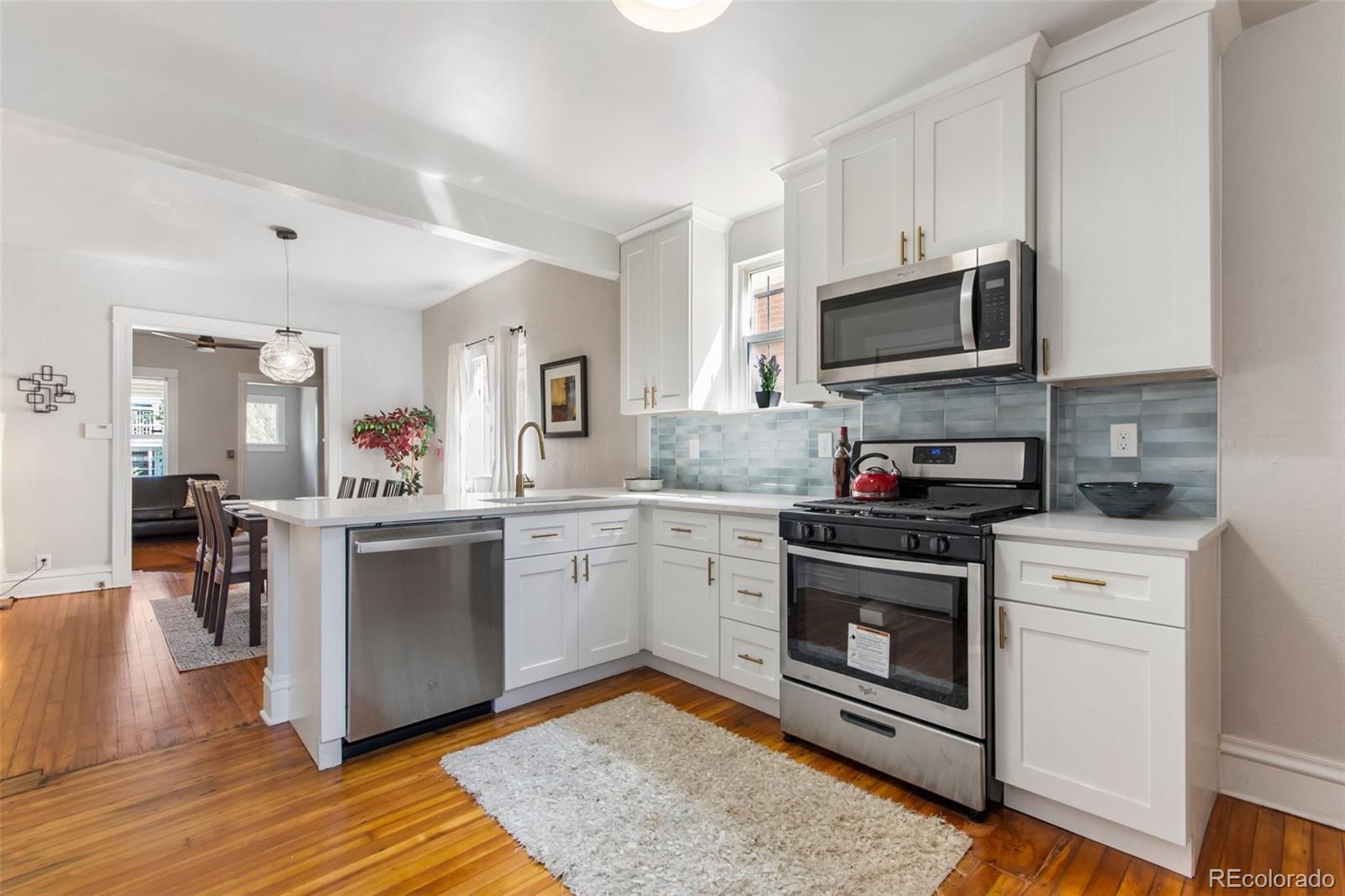 MLS Image #9 for 3953  tejon street,denver, Colorado