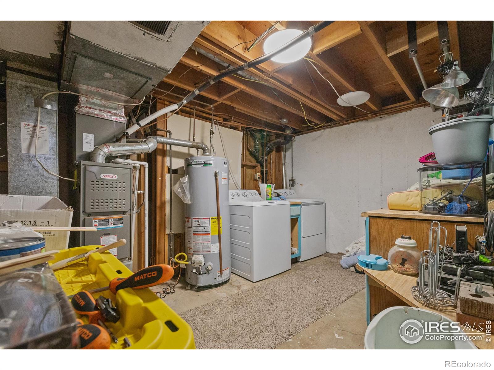 MLS Image #22 for 1320  27th street,greeley, Colorado
