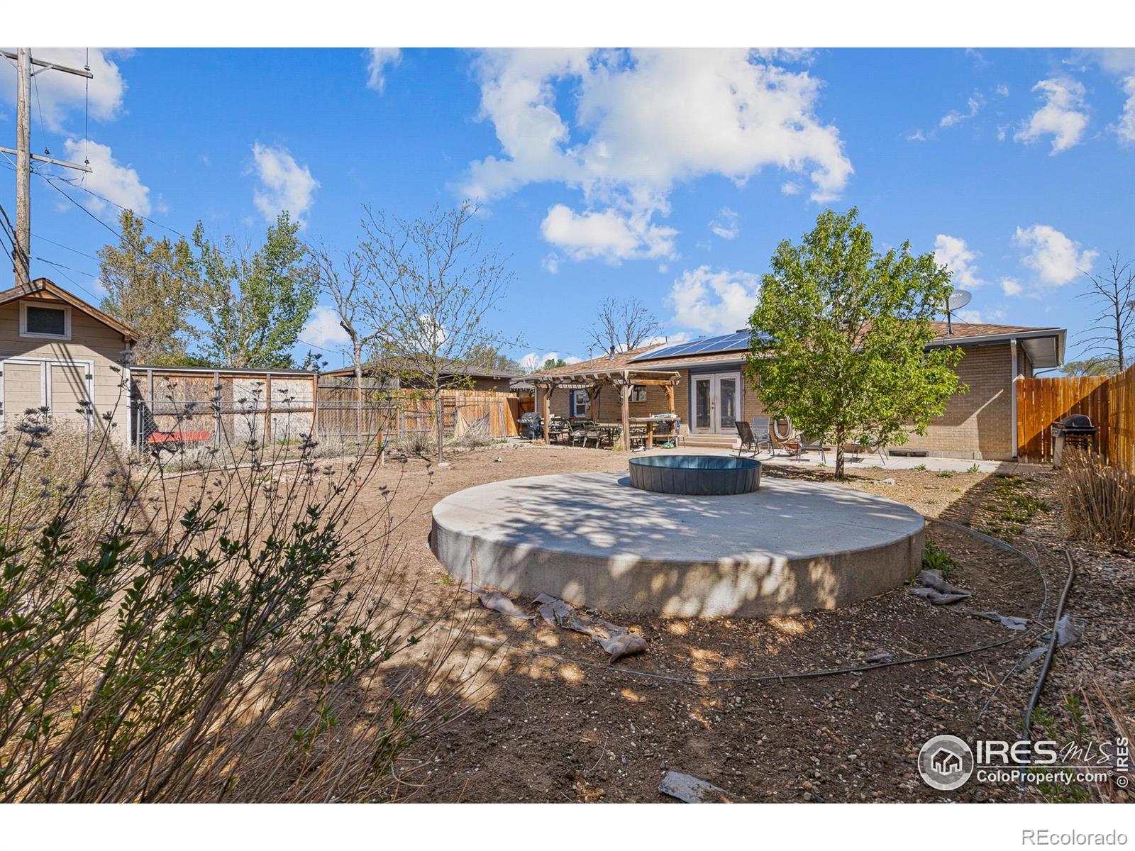 MLS Image #23 for 1320  27th street,greeley, Colorado