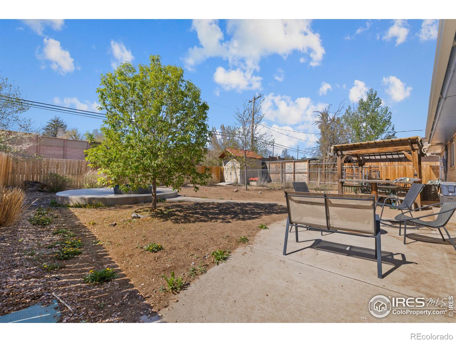 MLS Image #24 for 1320  27th street,greeley, Colorado