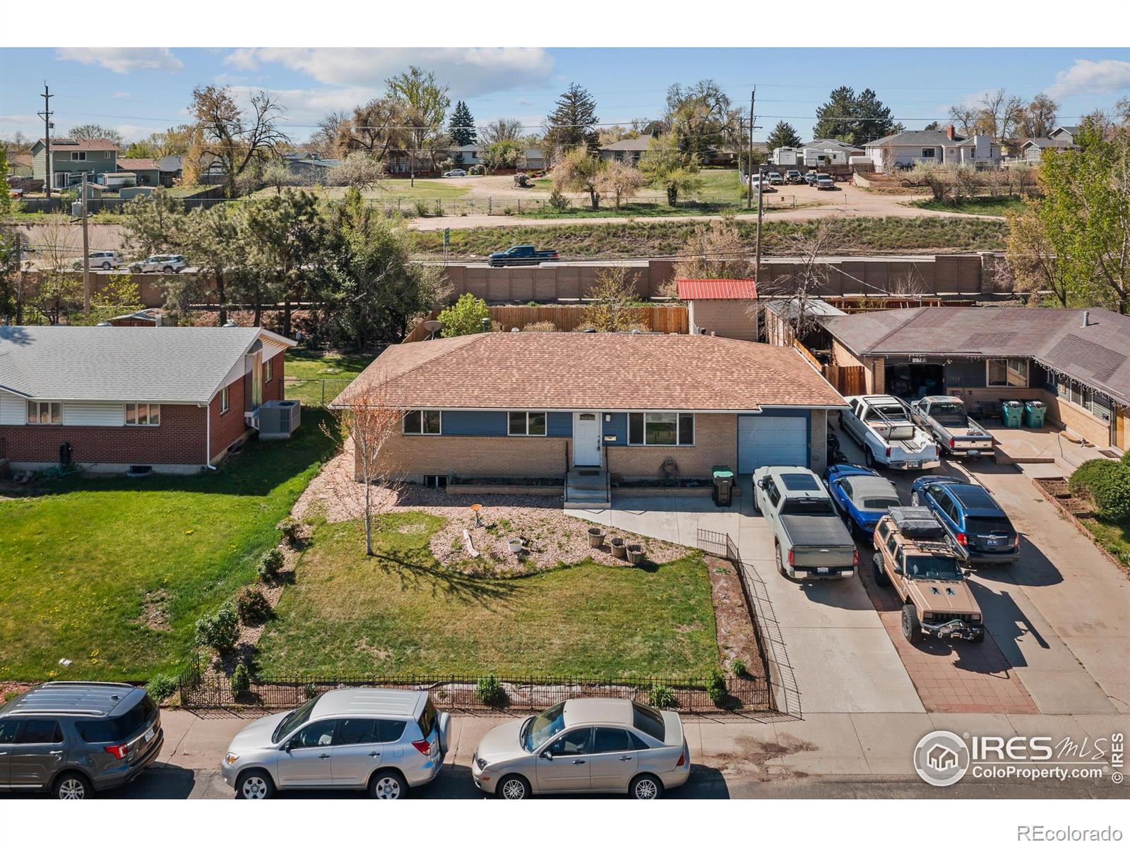 MLS Image #27 for 1320  27th street,greeley, Colorado