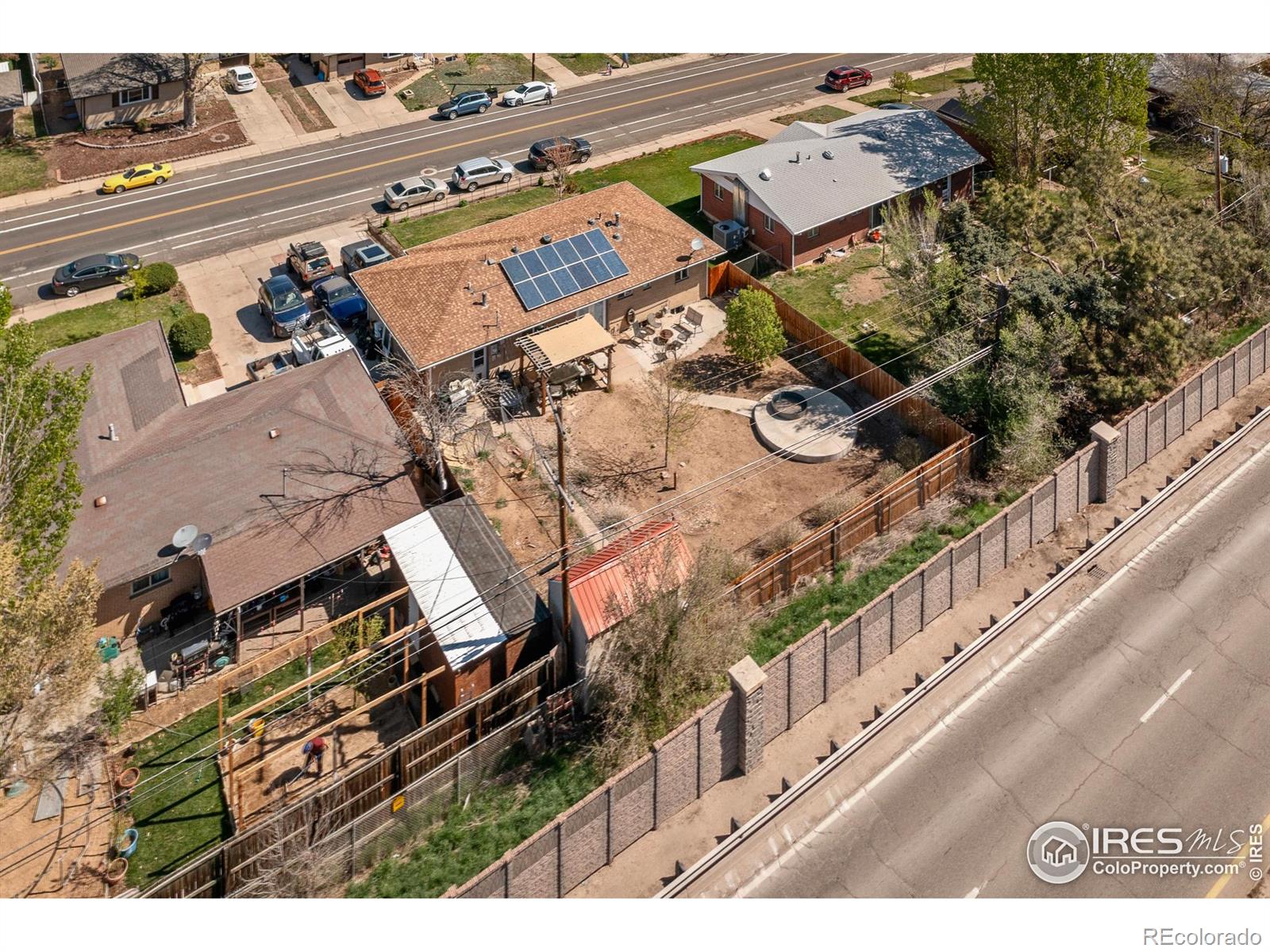 MLS Image #28 for 1320  27th street,greeley, Colorado