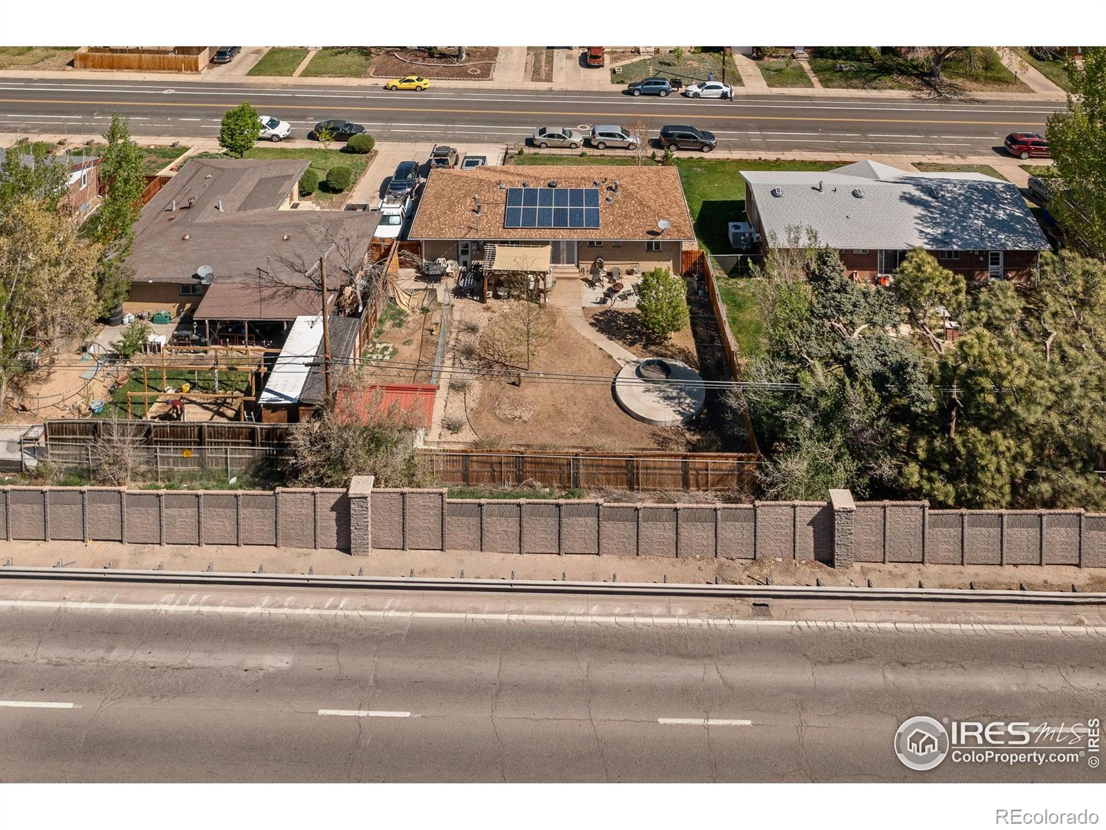 MLS Image #29 for 1320  27th street,greeley, Colorado