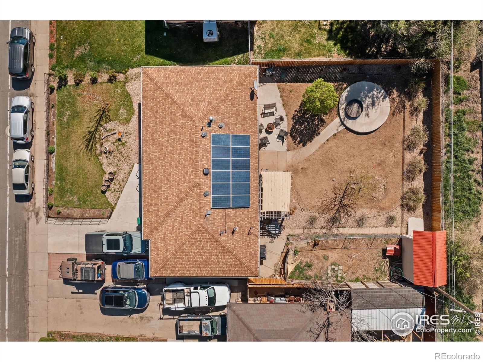 MLS Image #30 for 1320  27th street,greeley, Colorado