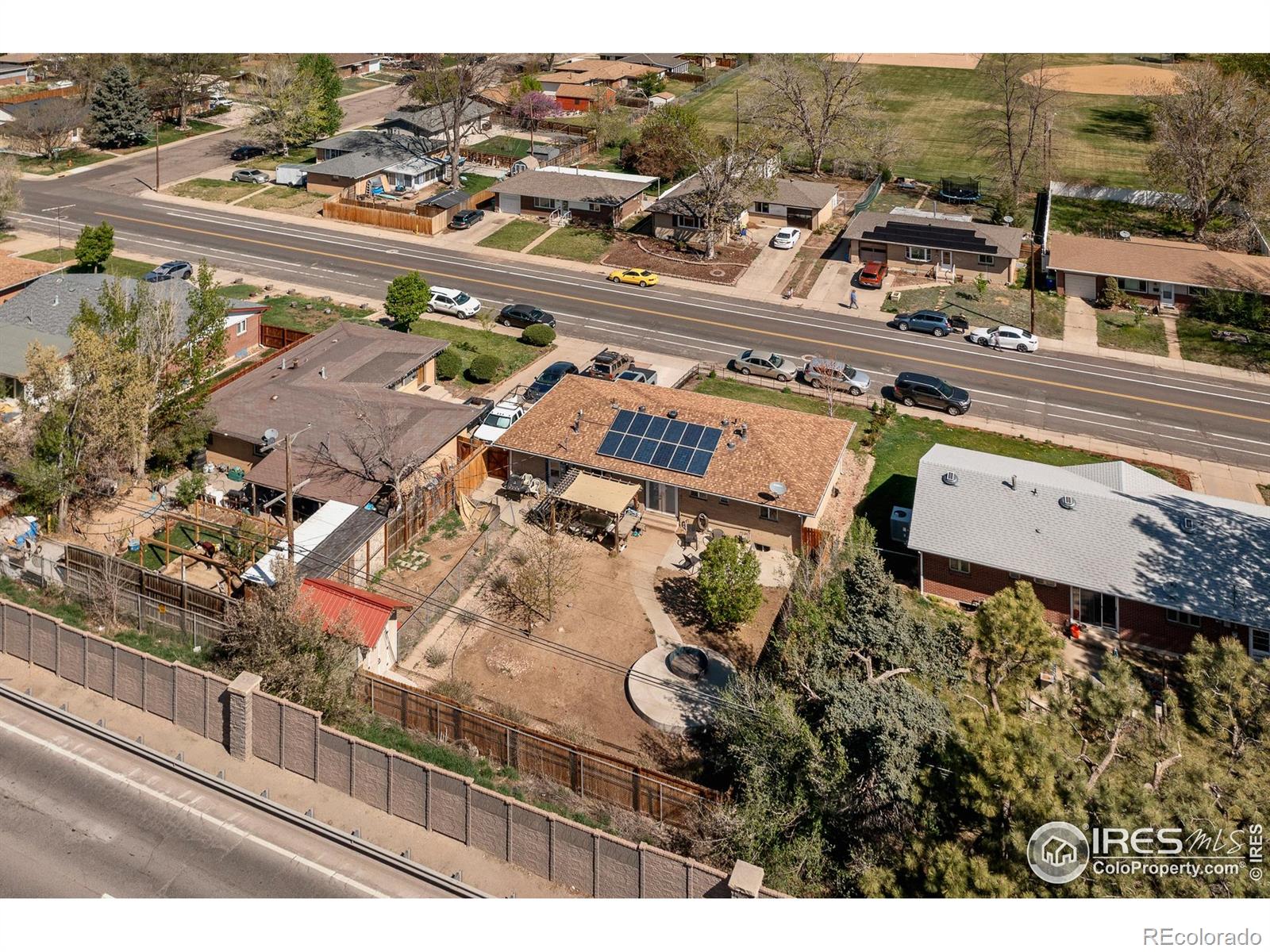 MLS Image #31 for 1320  27th street,greeley, Colorado