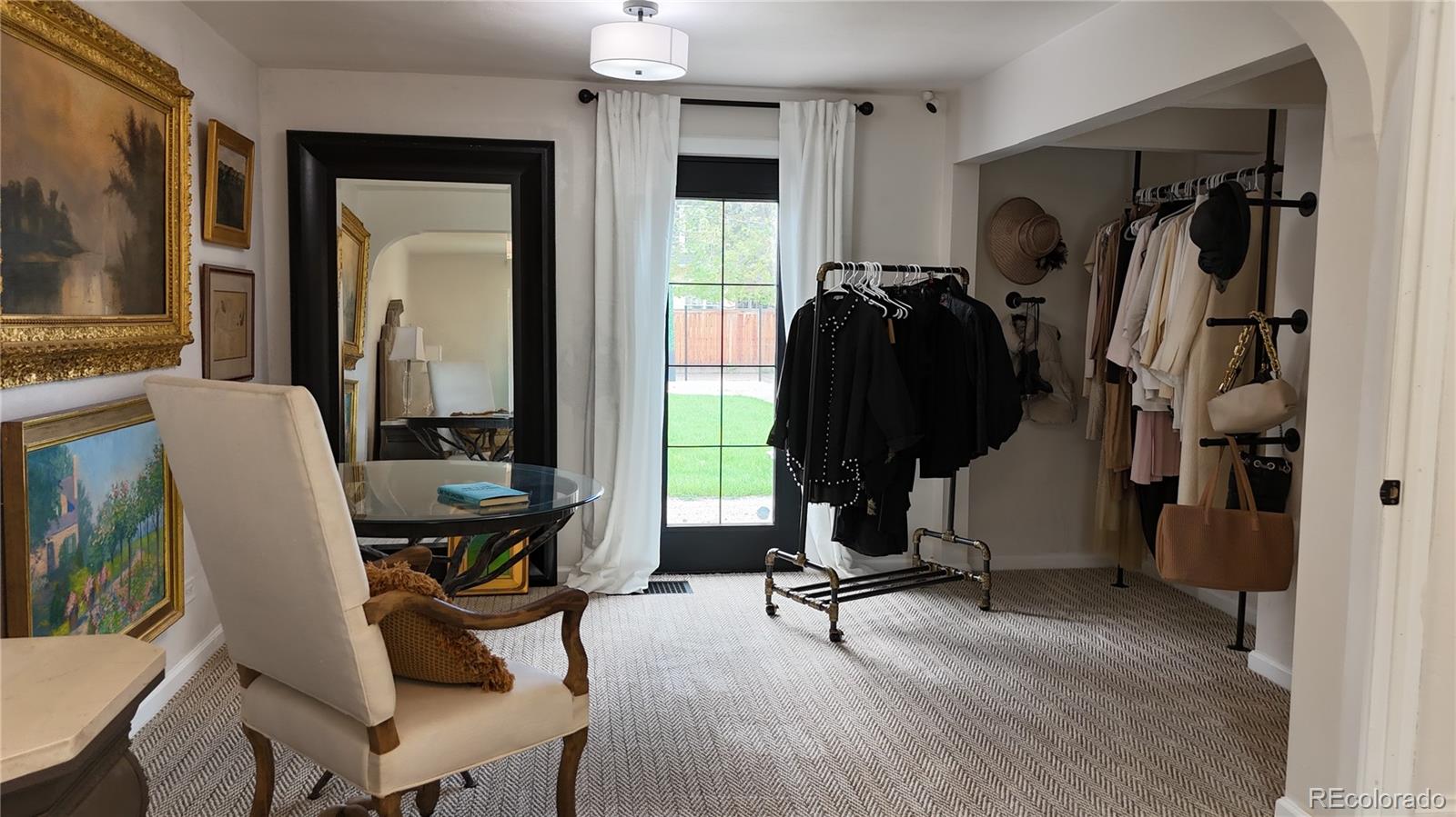 MLS Image #18 for 640 n magnolia street,denver, Colorado