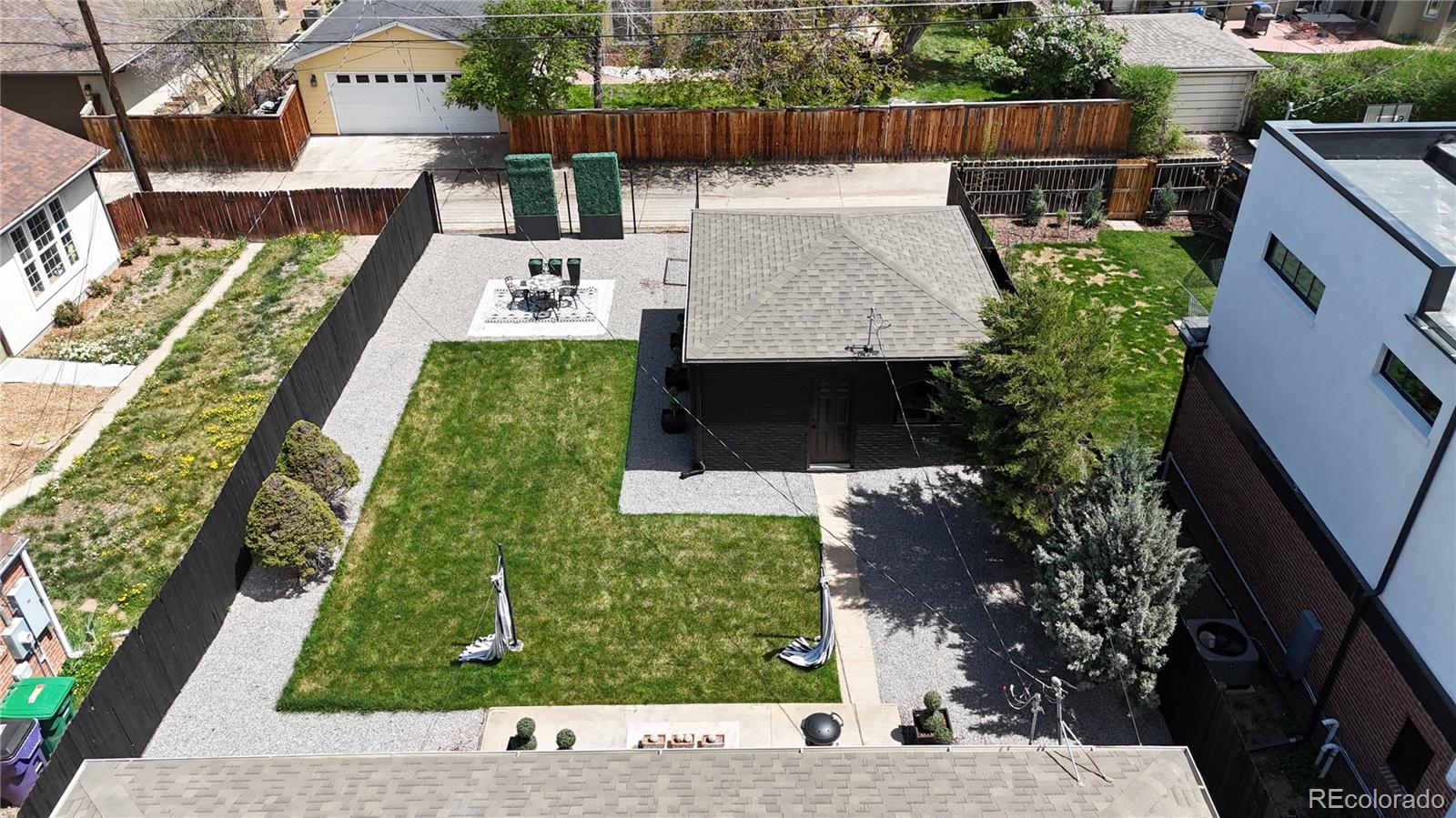 MLS Image #2 for 640 n magnolia street,denver, Colorado