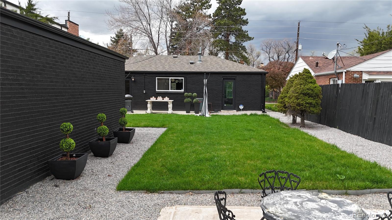 MLS Image #38 for 640 n magnolia street,denver, Colorado