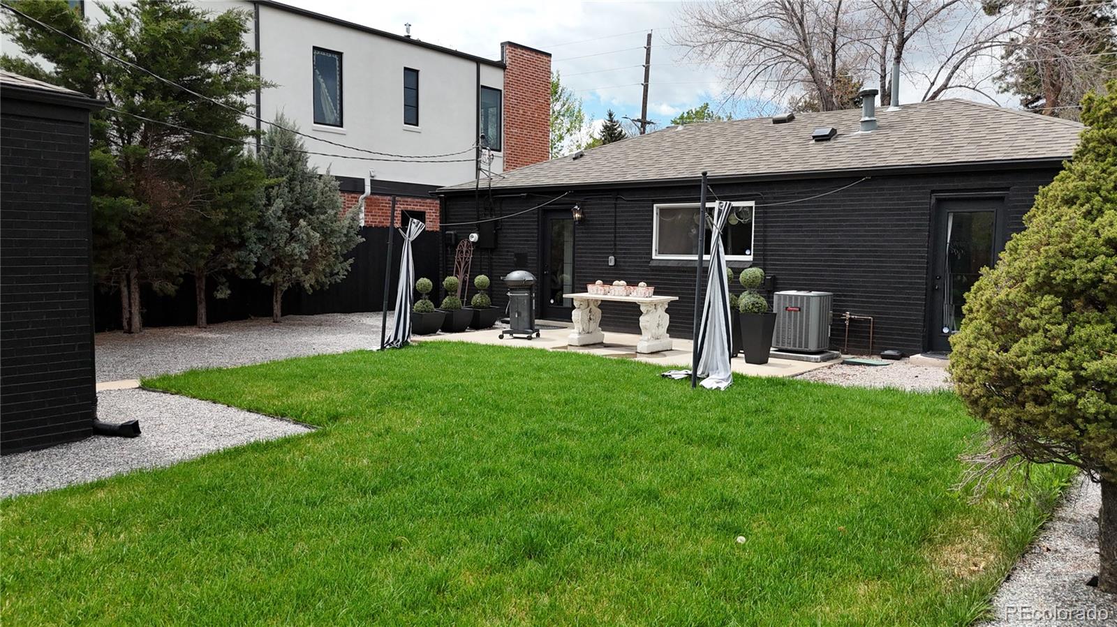 MLS Image #39 for 640 n magnolia street,denver, Colorado