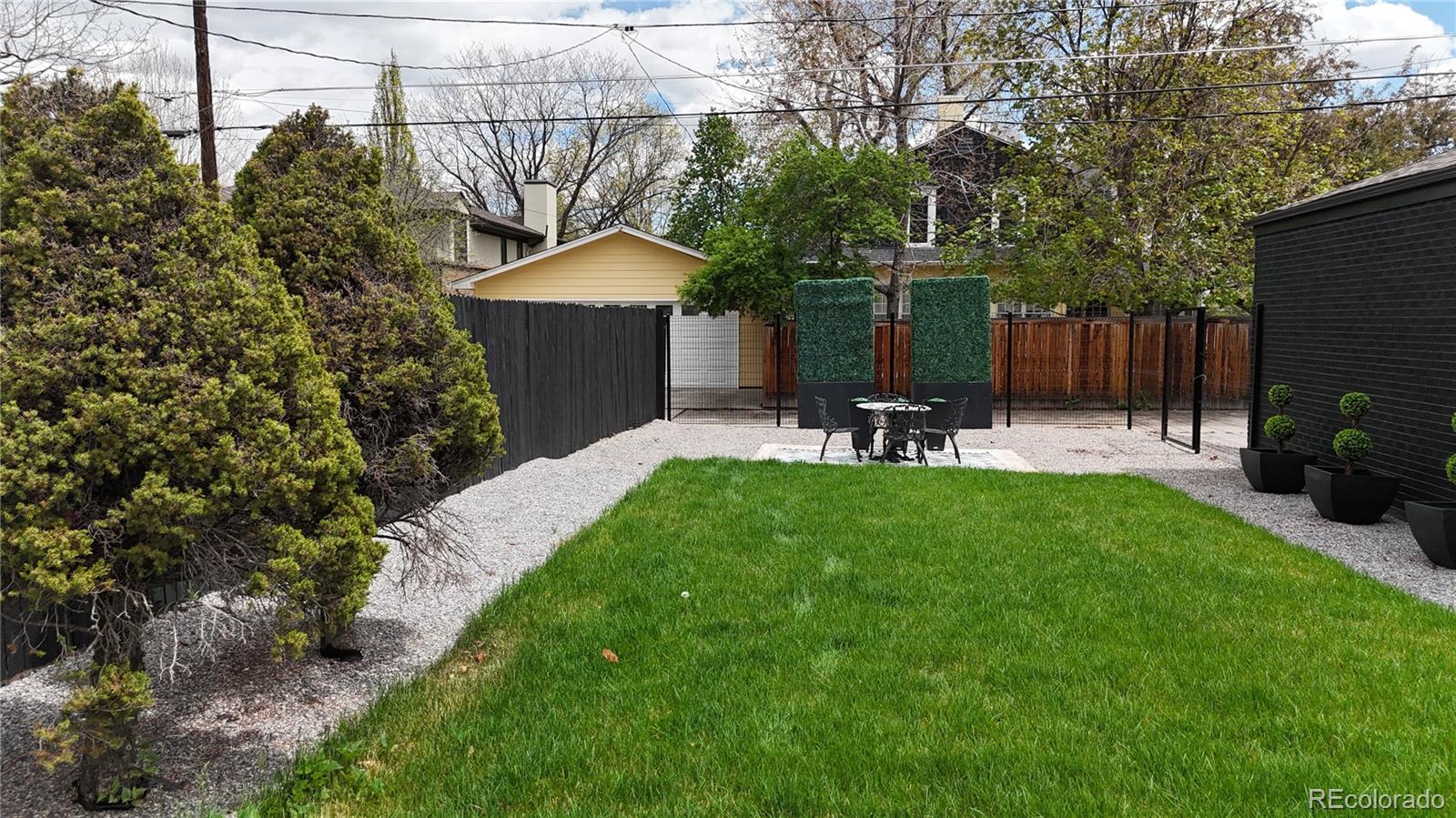 MLS Image #40 for 640 n magnolia street,denver, Colorado