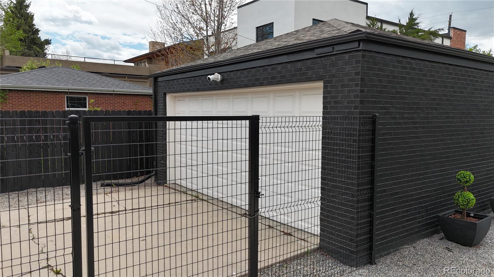 MLS Image #42 for 640 n magnolia street,denver, Colorado