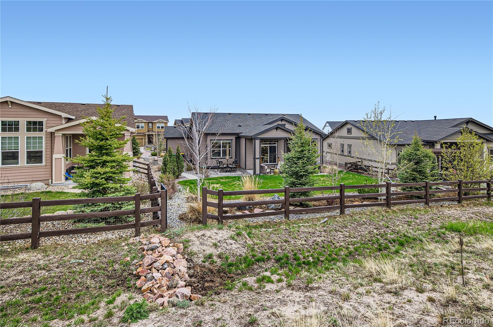MLS Image #26 for 4256  captain jack lane,colorado springs, Colorado