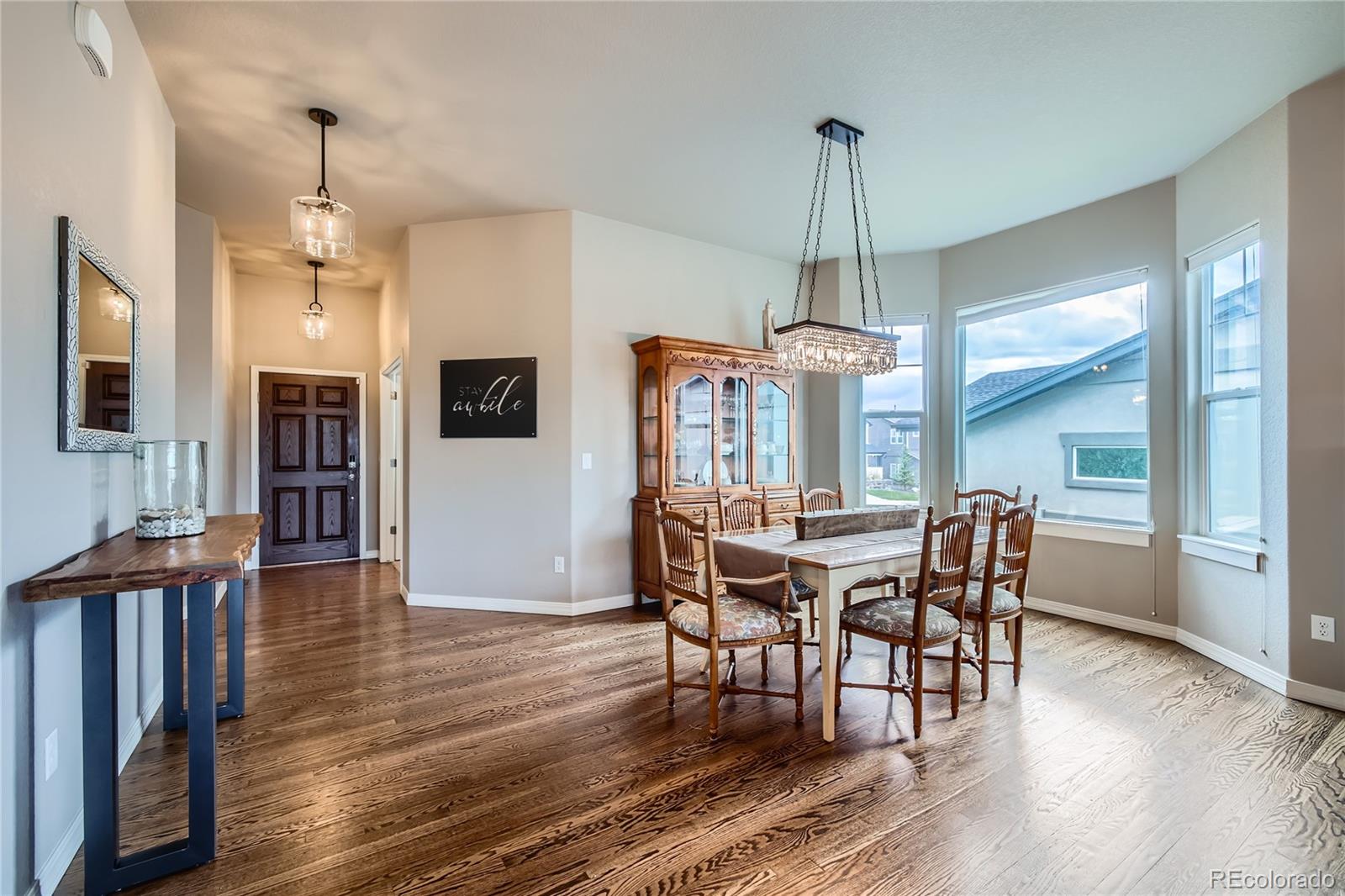 MLS Image #6 for 4256  captain jack lane,colorado springs, Colorado