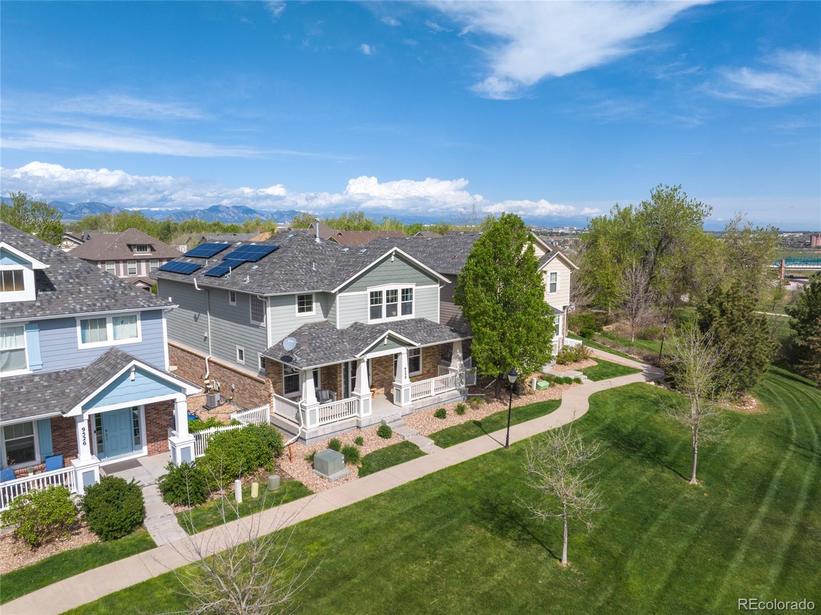 MLS Image #2 for 9530  gray street,westminster, Colorado