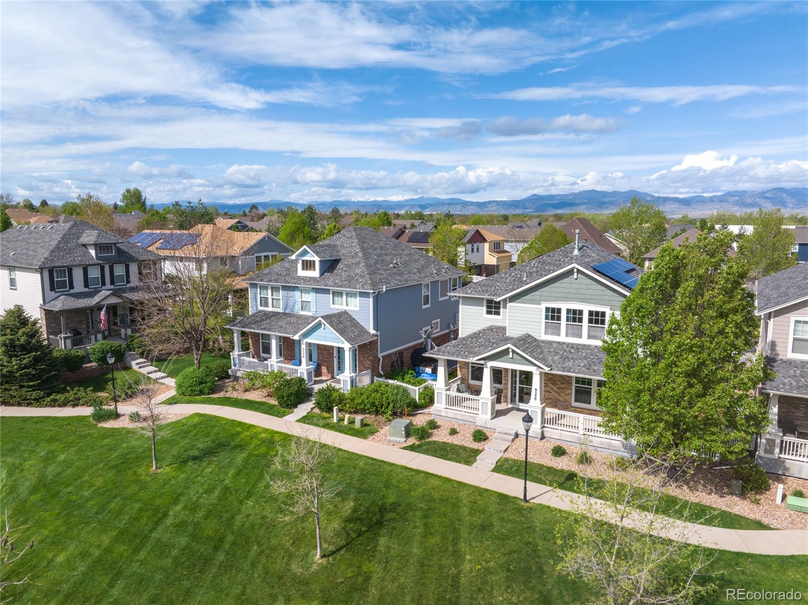 MLS Image #3 for 9530  gray street,westminster, Colorado
