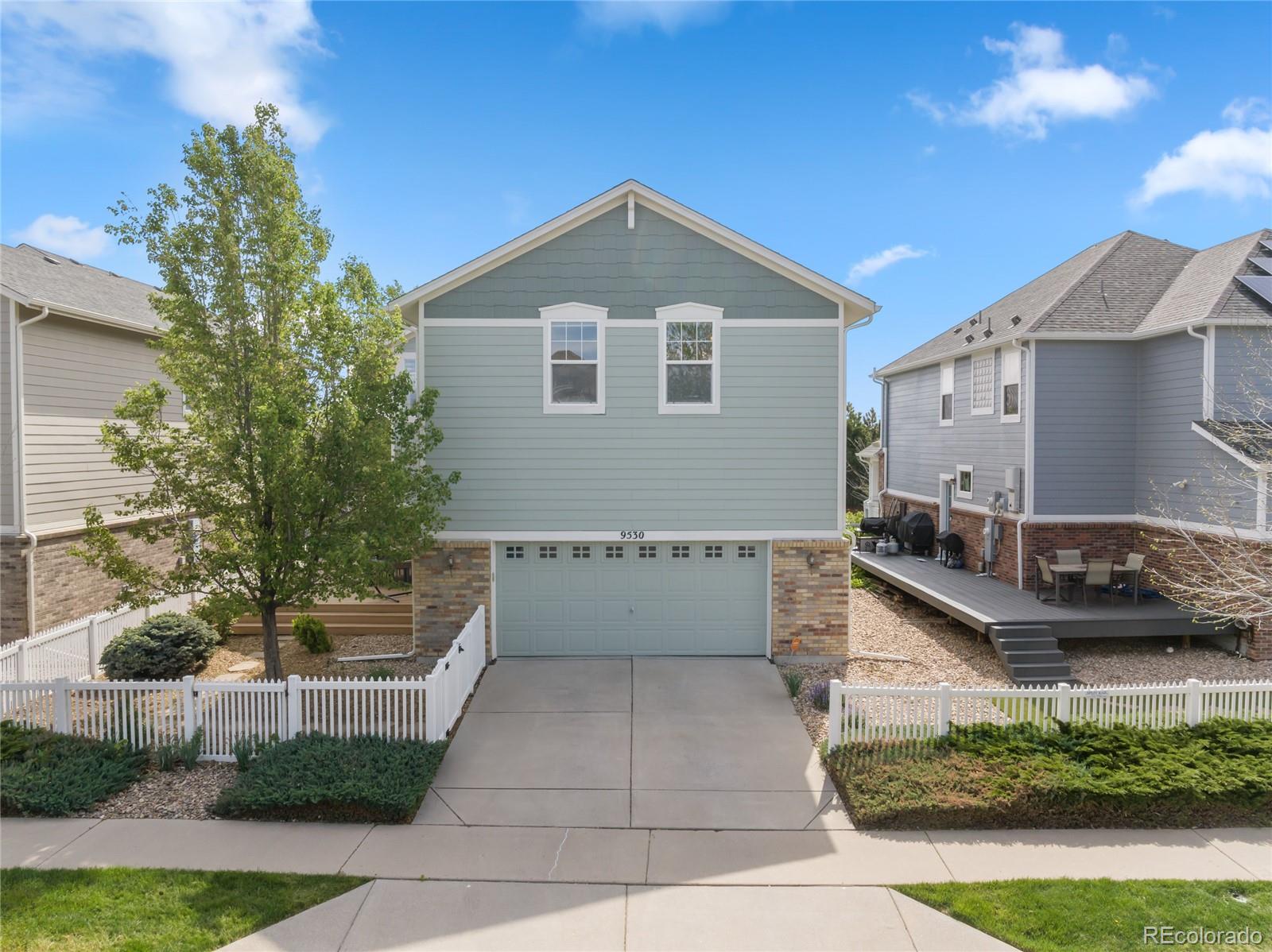 MLS Image #40 for 9530  gray street,westminster, Colorado