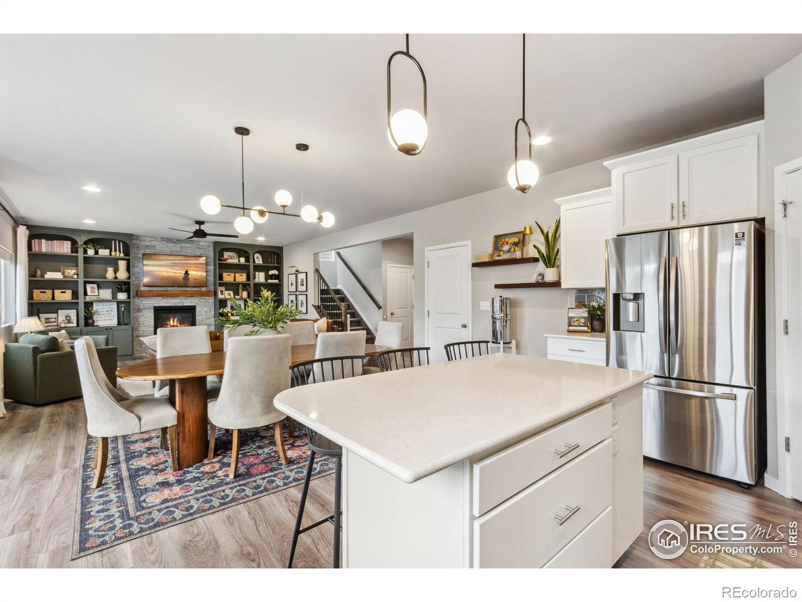 MLS Image #12 for 5586  vona drive,loveland, Colorado