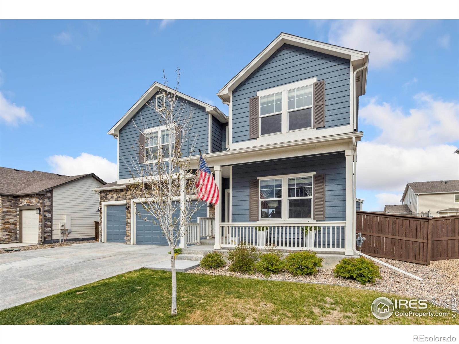 MLS Image #2 for 5586  vona drive,loveland, Colorado