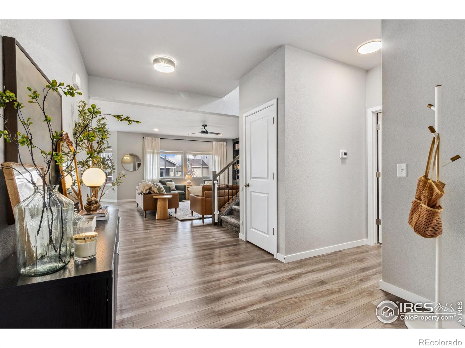 MLS Image #3 for 5586  vona drive,loveland, Colorado