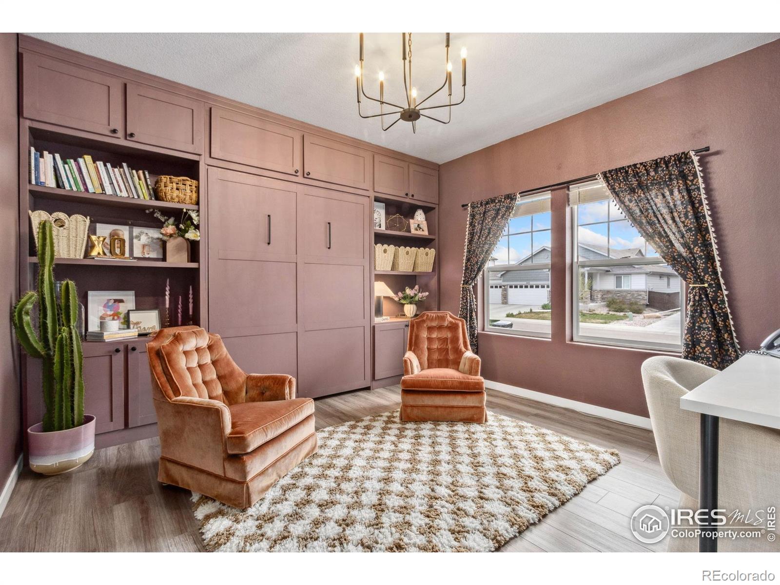 MLS Image #4 for 5586  vona drive,loveland, Colorado