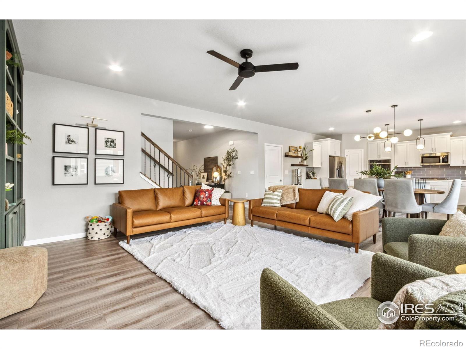 MLS Image #7 for 5586  vona drive,loveland, Colorado