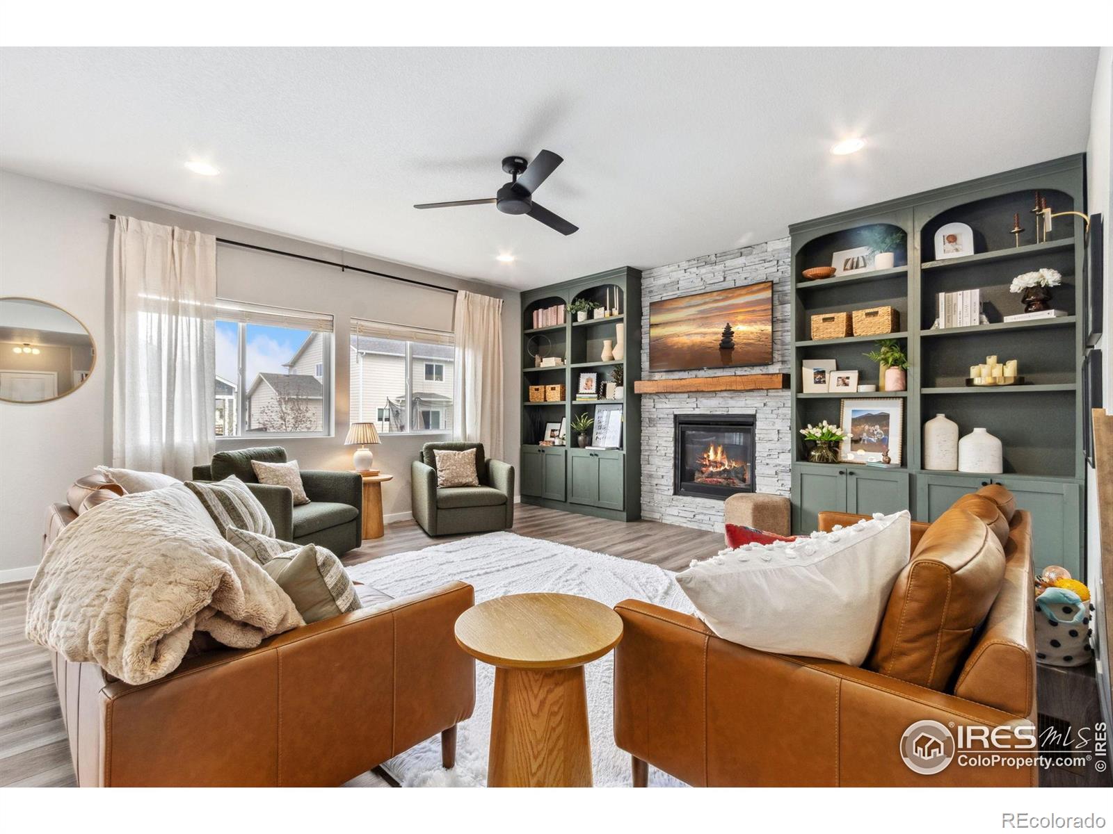 MLS Image #8 for 5586  vona drive,loveland, Colorado