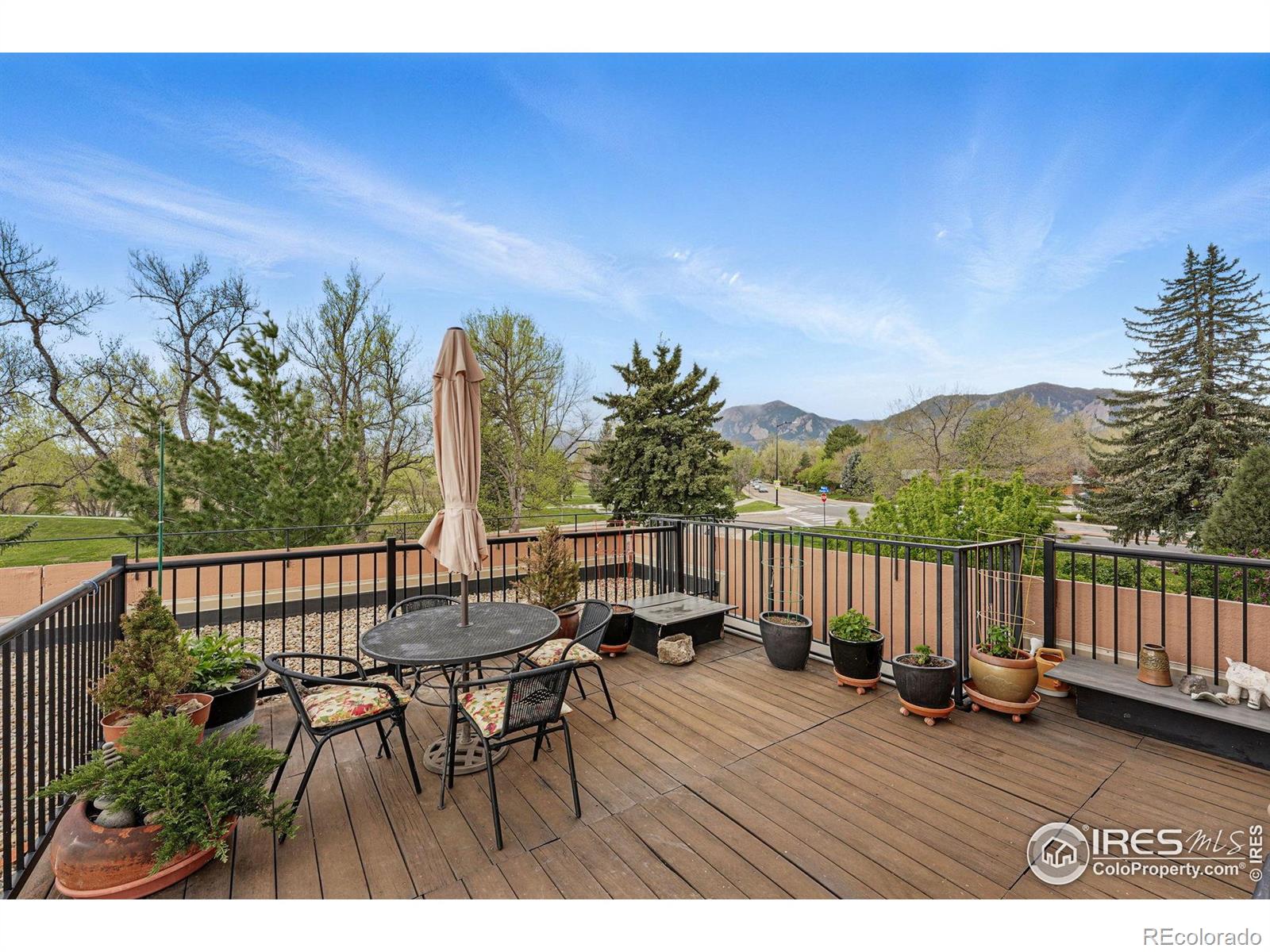 MLS Image #1 for 500  mohawk drive,boulder, Colorado
