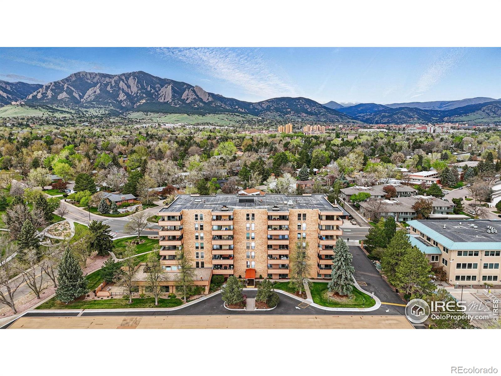 MLS Image #2 for 500  mohawk drive,boulder, Colorado