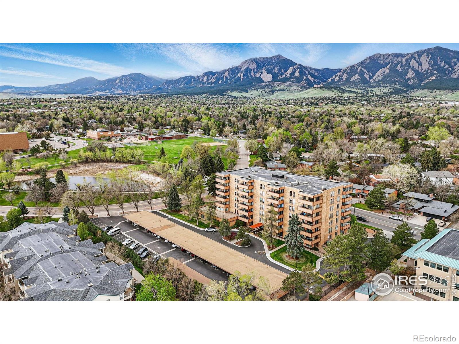 MLS Image #37 for 500  mohawk drive,boulder, Colorado