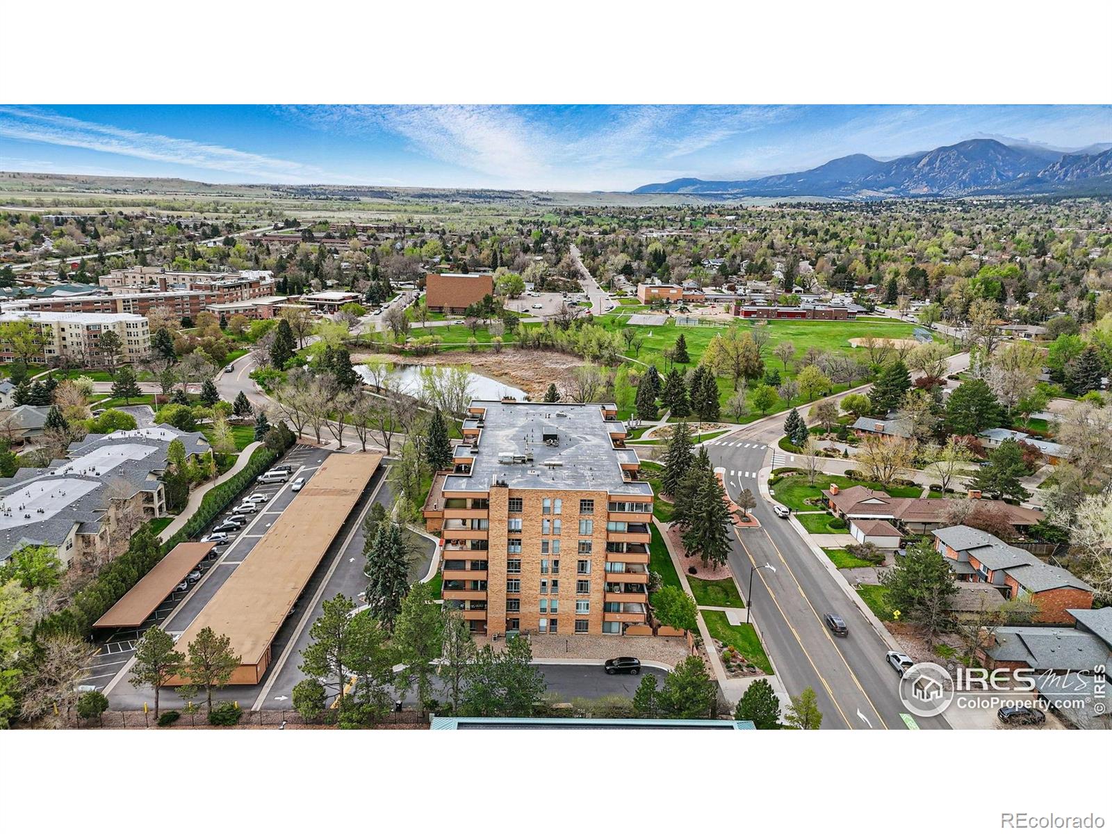 MLS Image #38 for 500  mohawk drive,boulder, Colorado