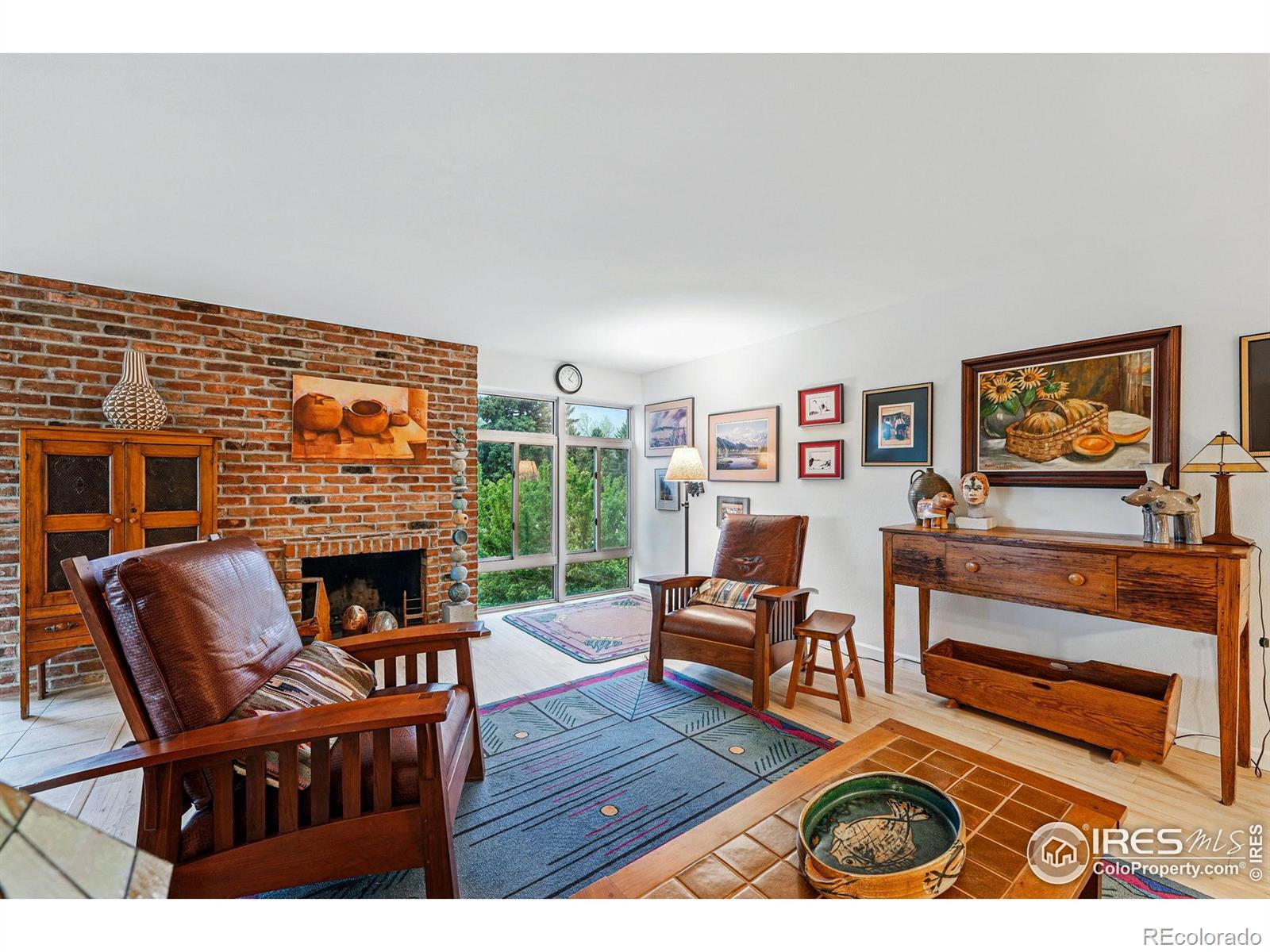MLS Image #5 for 500  mohawk drive,boulder, Colorado