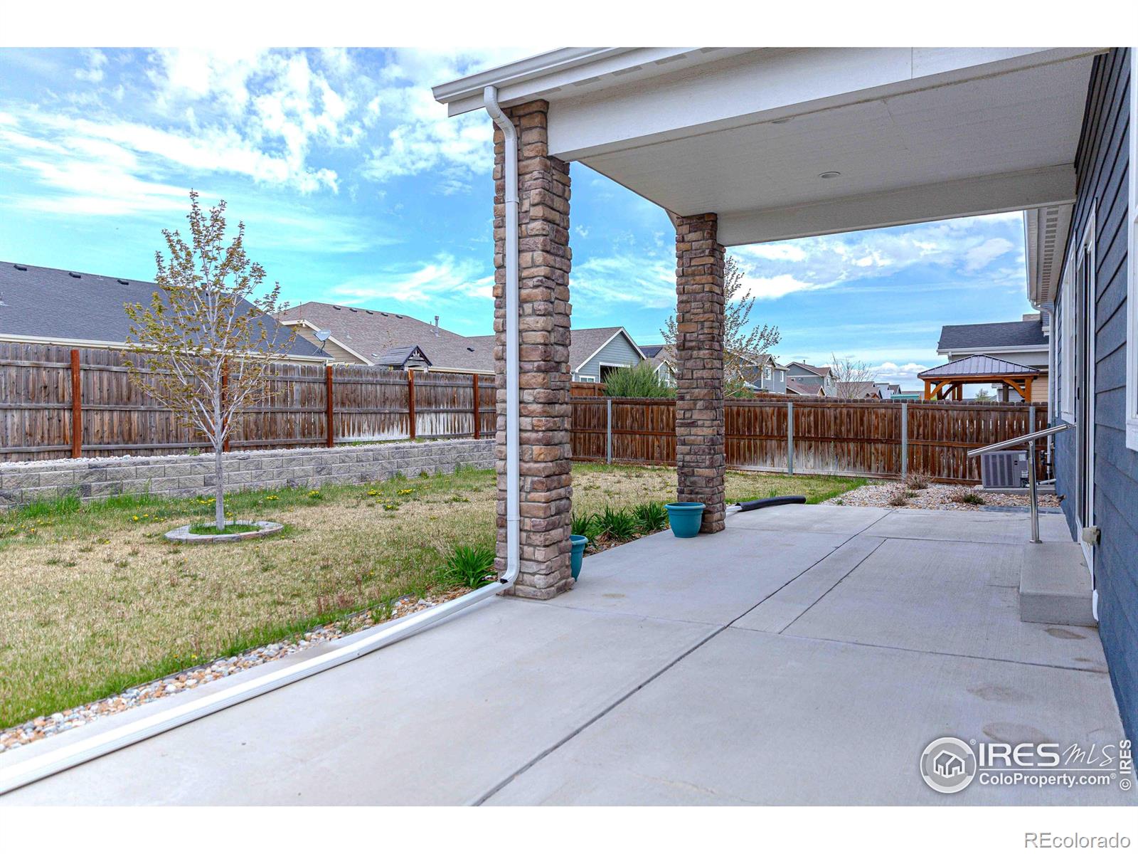 MLS Image #20 for 1124  johnson street,wiggins, Colorado