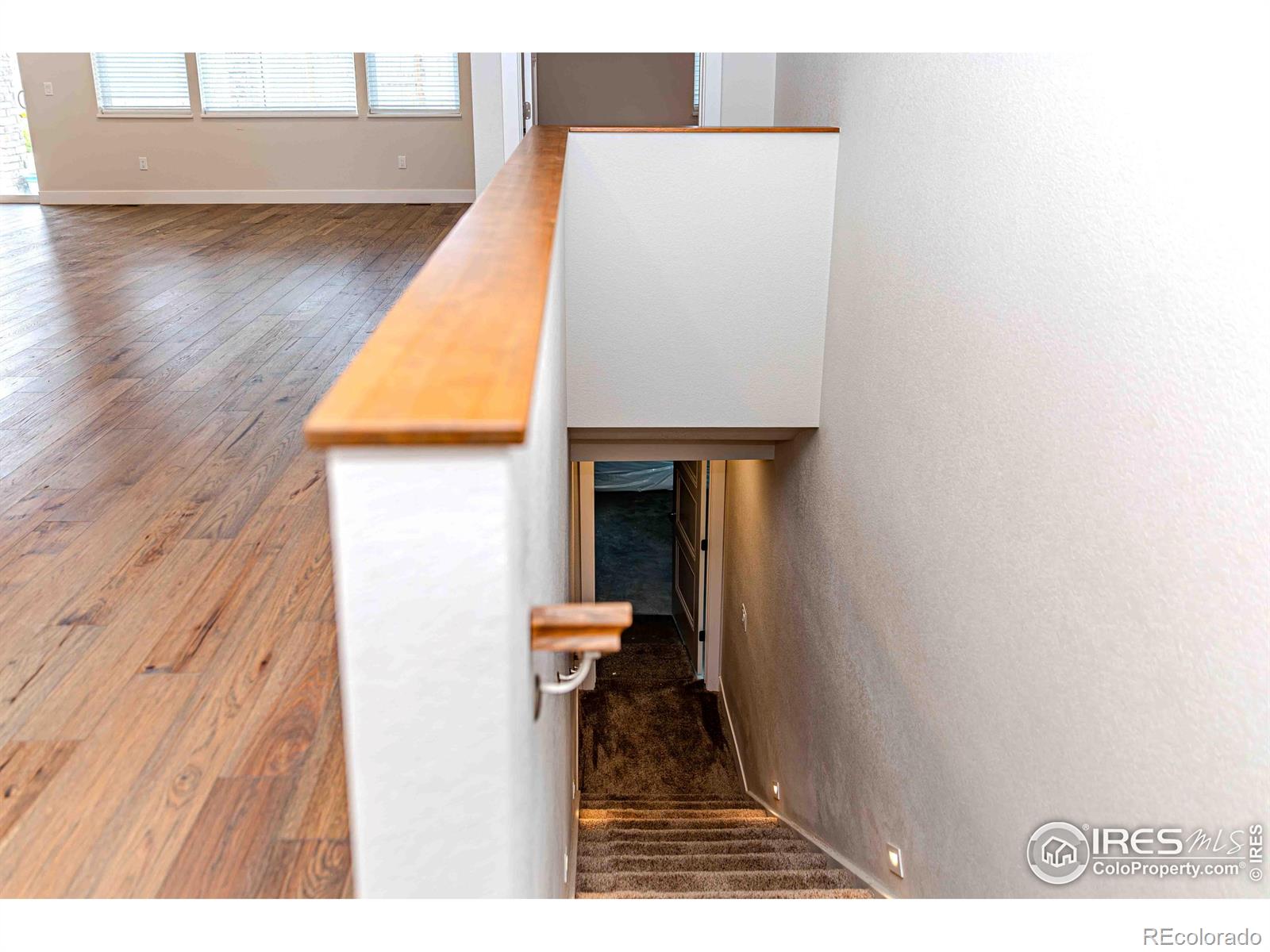MLS Image #3 for 1124  johnson street,wiggins, Colorado