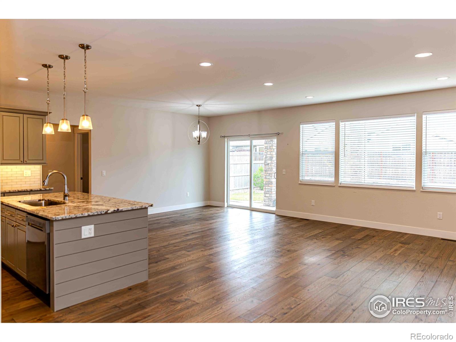 MLS Image #4 for 1124  johnson street,wiggins, Colorado
