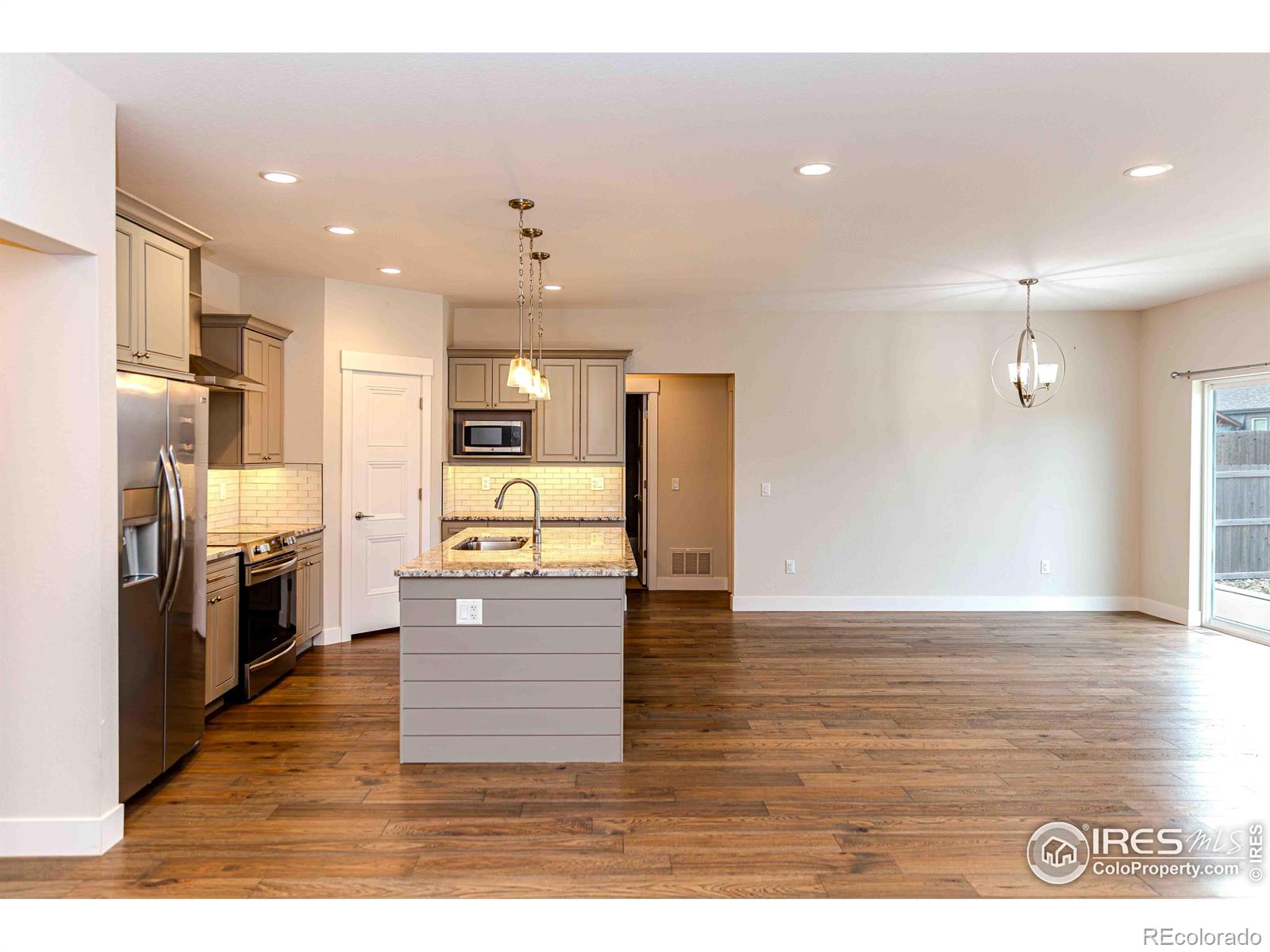 MLS Image #5 for 1124  johnson street,wiggins, Colorado