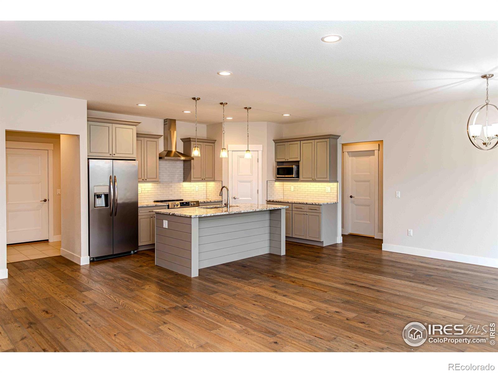 MLS Image #6 for 1124  johnson street,wiggins, Colorado