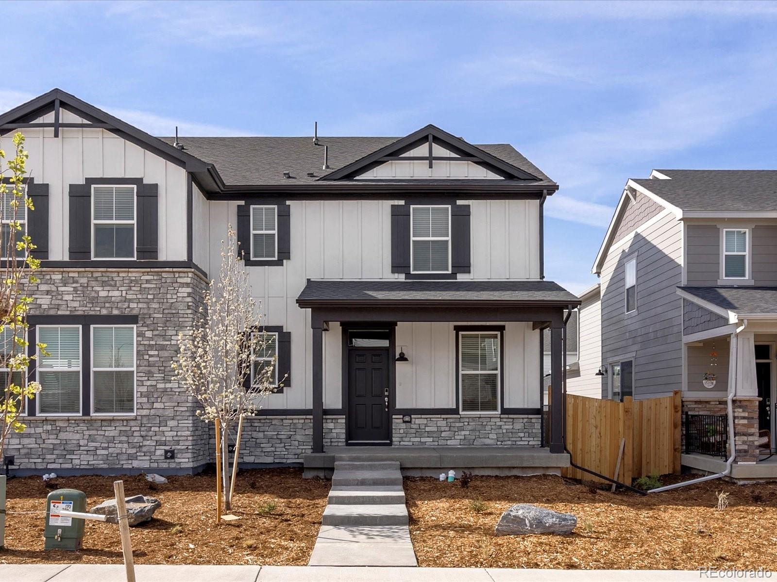 CMA Image for 22435 E 7th Place,Aurora, Colorado