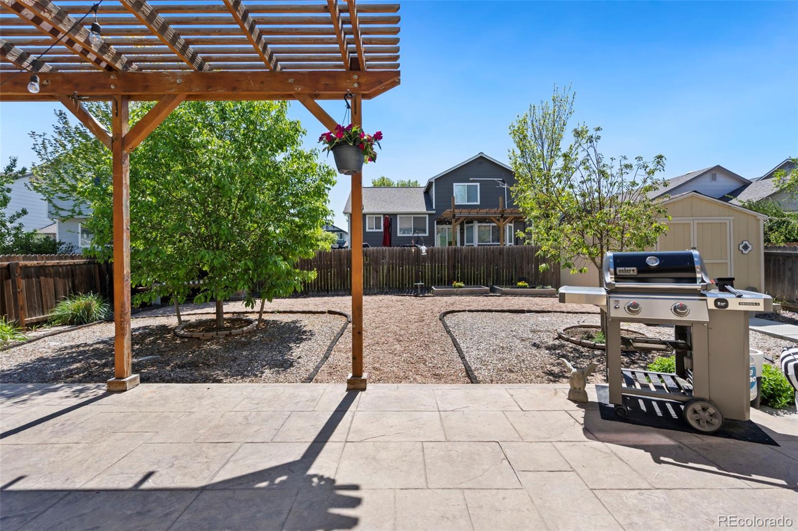 MLS Image #27 for 11370  iola street,commerce city, Colorado