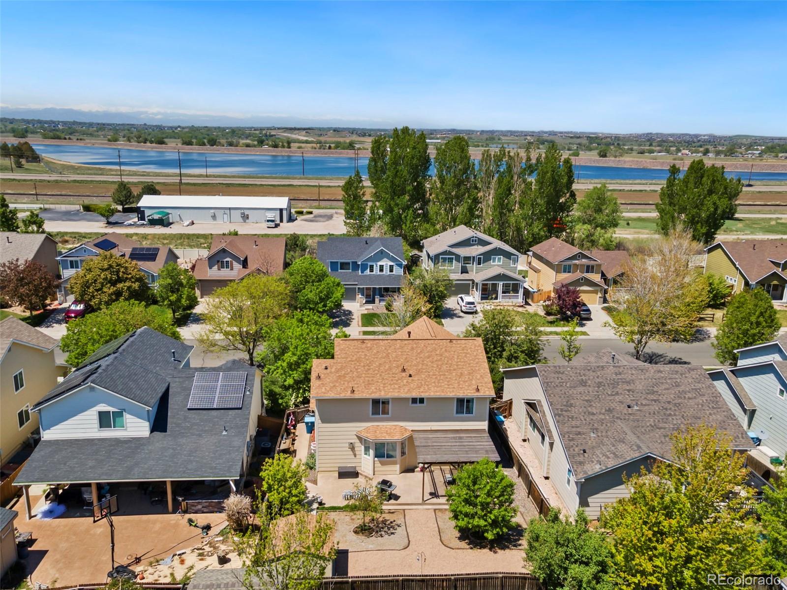 MLS Image #35 for 11370  iola street,commerce city, Colorado