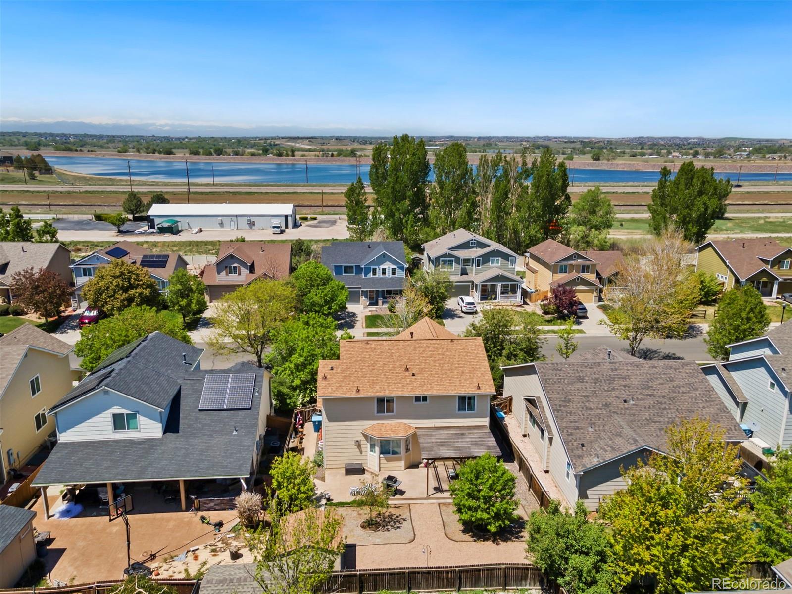 MLS Image #36 for 11370  iola street,commerce city, Colorado