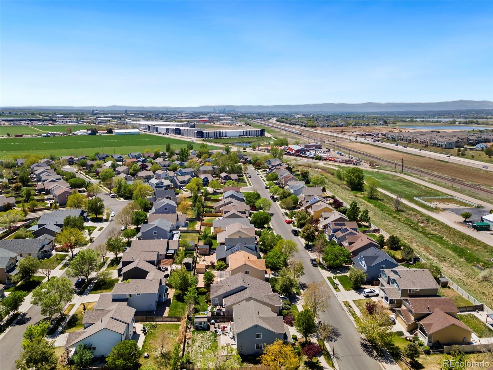 MLS Image #37 for 11370  iola street,commerce city, Colorado