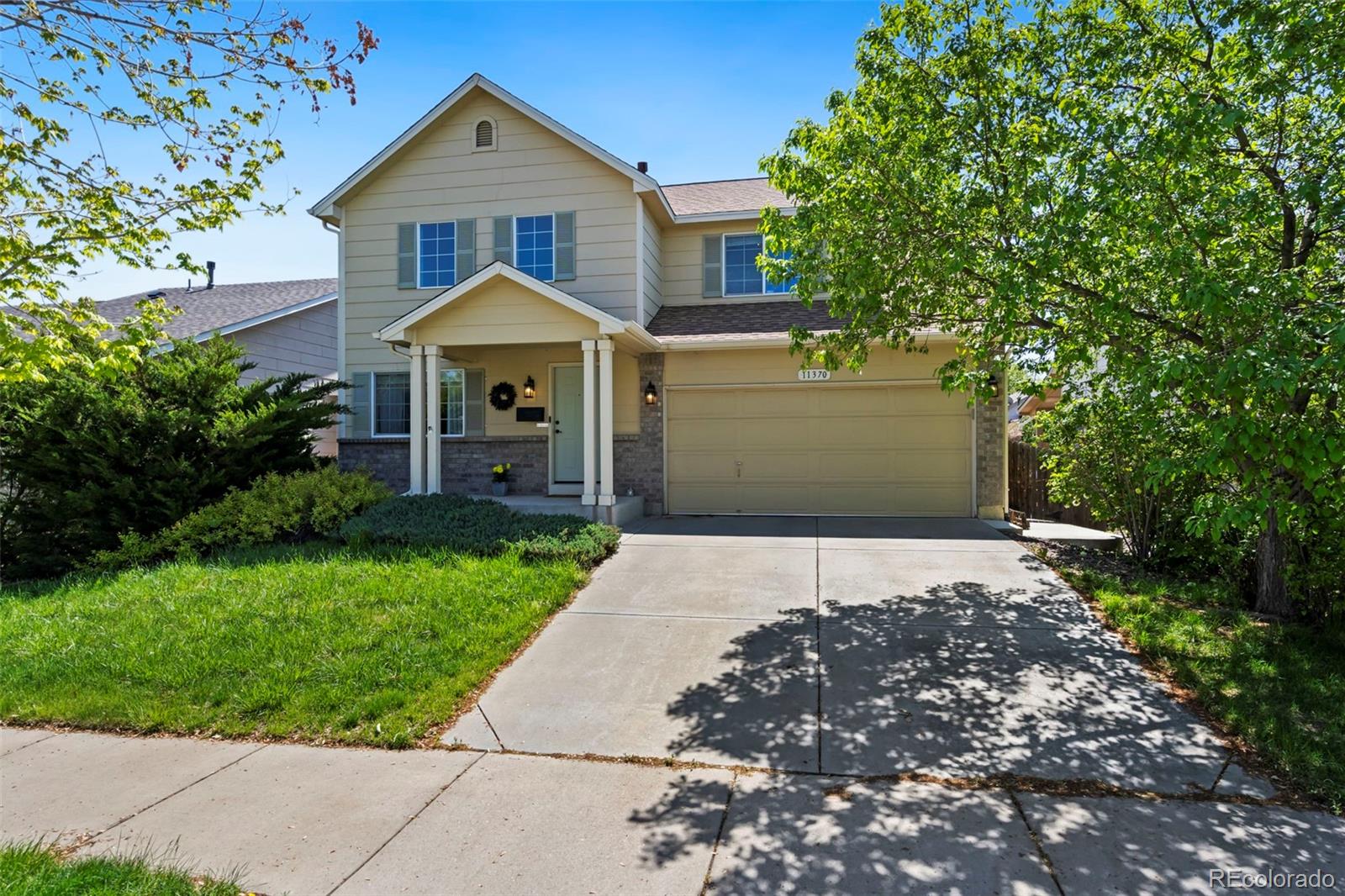 MLS Image #40 for 11370  iola street,commerce city, Colorado