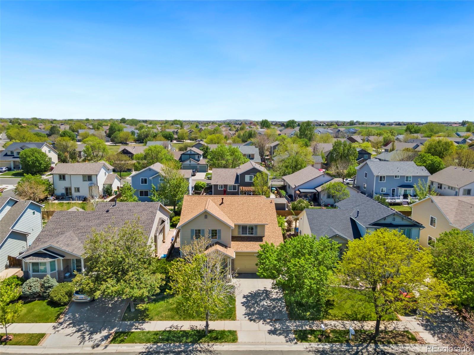 MLS Image #41 for 11370  iola street,commerce city, Colorado