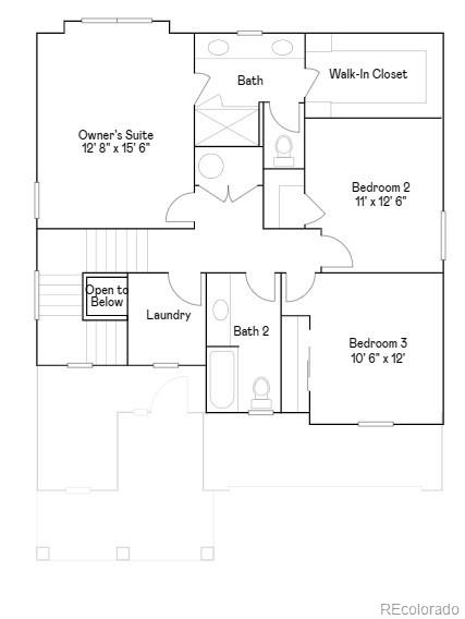MLS Image #2 for 148  baler court,brighton, Colorado