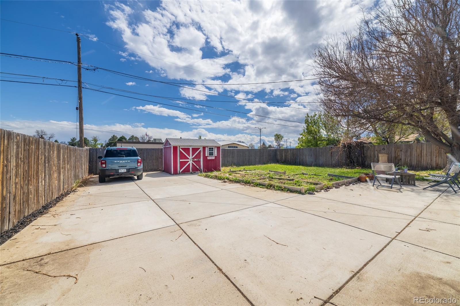 MLS Image #30 for 3310 w 95th avenue,westminster, Colorado