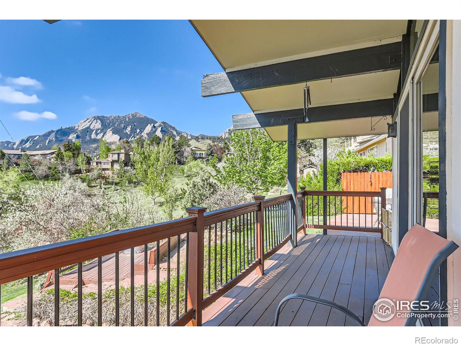 MLS Image #10 for 2490  vassar drive,boulder, Colorado