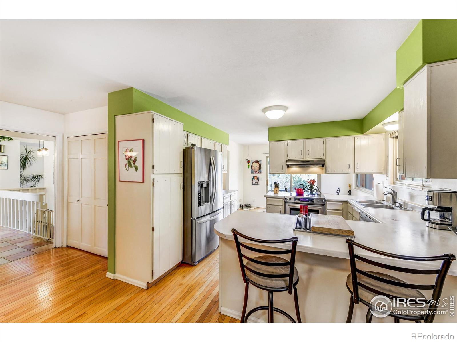 MLS Image #11 for 2490  vassar drive,boulder, Colorado
