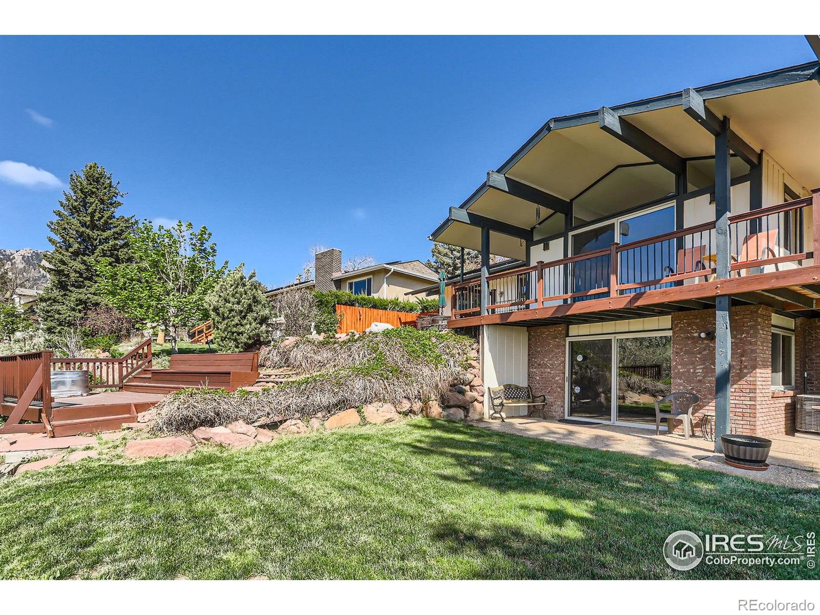 MLS Image #29 for 2490  vassar drive,boulder, Colorado